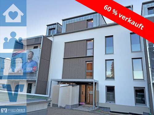 Foto - Wohnung zum Kaufen in Markt Schwaben 810.000,00 € 98.42 m²