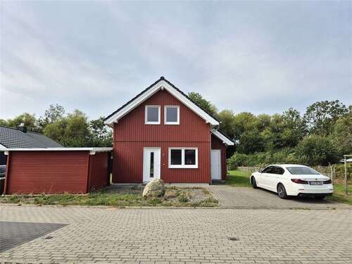 Foto - Haus zum Kaufen in Schönberg (Holstein) 398.000,00 € 96 m²