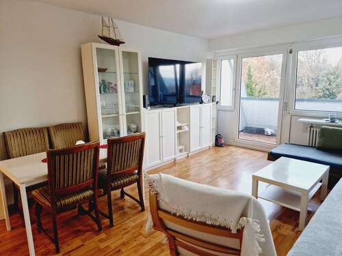 Foto - Wohnung zum Mieten in Bad Säckingen 600,00 € 43 m²