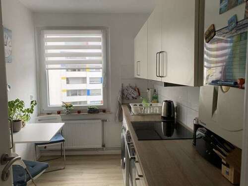 Foto - Wohnung zum Mieten in Bremerhaven 455,00 € 62 m²