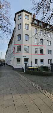 Foto - Wohnung zum Mieten in Köln 800,00 € 40 m²