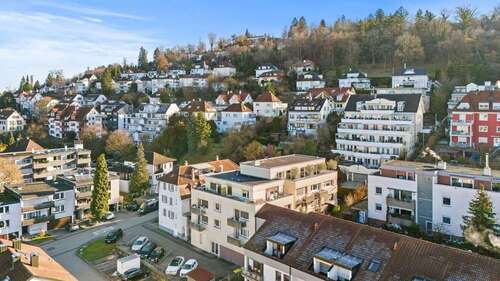 Foto - Wohnung zum Kaufen in Ravensburg 165.000,00 € 33 m²