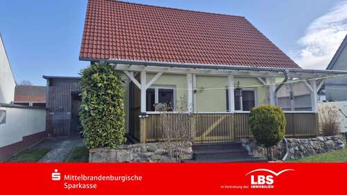 Foto - Haus zum Kaufen in Baruth 259.000,00 € 93.78 m²