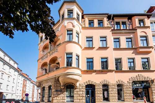 Foto - Wohnung zum Mieten in Dresden 675,00 € 47.95 m²