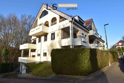 Foto - Wohnung zum Kaufen in Stuttgart 265.000,00 € 64.24 m²