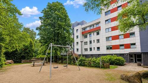 Foto - Wohnung zum Kaufen in Pinneberg 265.000,00 € 100 m²