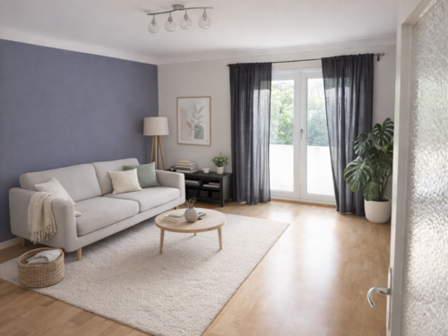 Foto - Wohnung zum Kaufen in Hamburg 415.000,00 € 54 m²