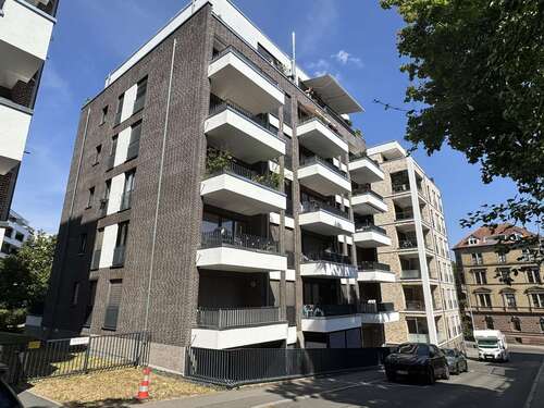 Foto - Wohnung zum Kaufen in Stuttgart 395.900,00 € 56 m²
