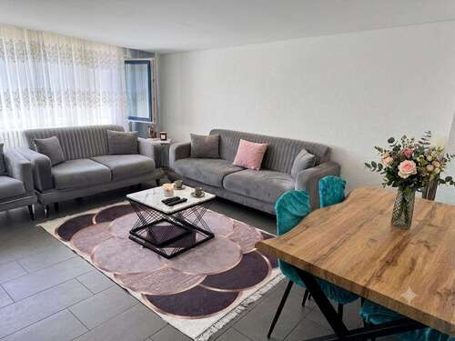 Foto - Wohnung zum Mieten in Pforzheim 630,00 € 56 m²