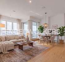 Wohnung zum Kaufen in Mannheim 477.000,00 € 78.1 m²
