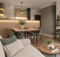 Wohnung zum Kaufen in Murnau 398.700,00 € 50 m²