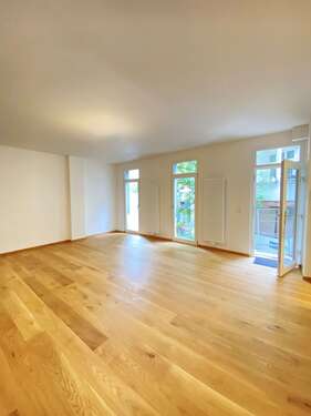 Foto - Wohnung zum Mieten in Stuttgart 995,00 € 43 m²