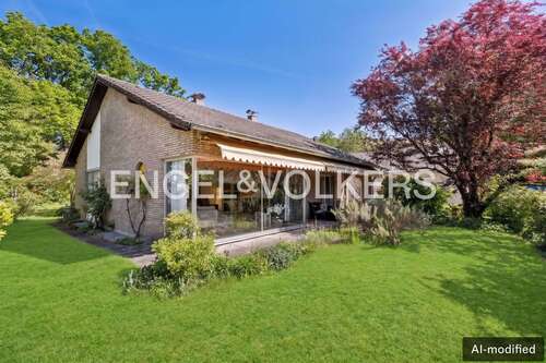 Foto - Haus zum Kaufen in Bergisch Gladbach - Bensberg 780.000,00 € 106 m²