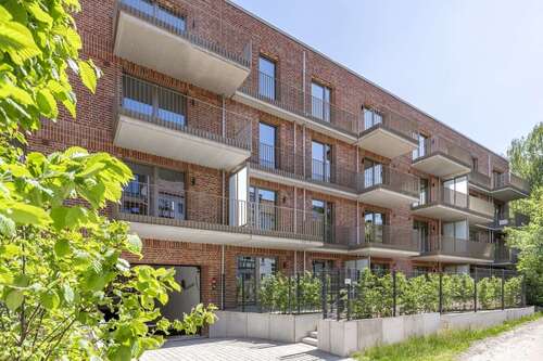 Foto - Wohnung zum Kaufen in Hamburg 735.000,00 € 78.2 m²