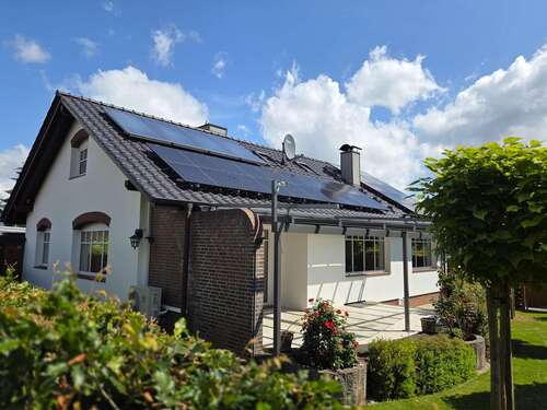 Foto - Haus zum Kaufen in Buxtehude 749.000,00 € 160.4 m²