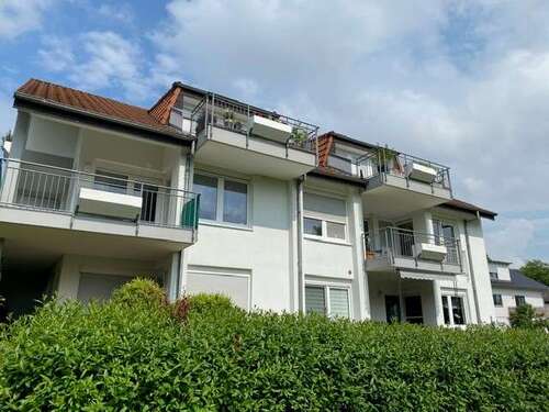 Foto - Wohnung zum Mieten in Warburg 790,00 € 109 m²