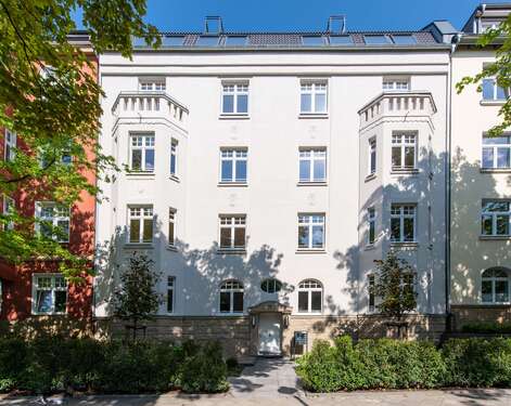 Foto - Wohnung zum Kaufen in Düsseldorf-Derendorf 885.000,00 € 173 m²