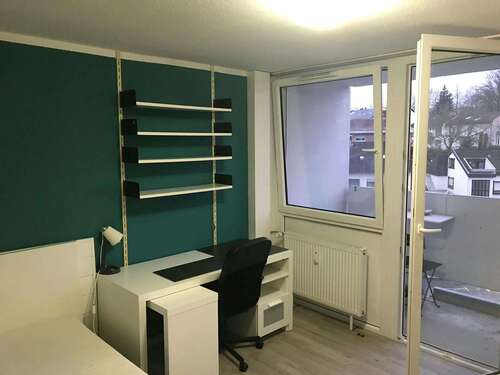 Foto - Wohnen auf Zeit in Kaiserslautern 430,00 €