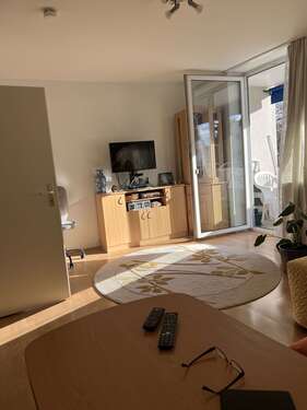 Foto - Wohnung zum Mieten in Nürnberg 410,00 € 36.45 m²