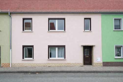 Foto - Haus zum Kaufen in Hohenmölsen 75.000,00 € 100 m²