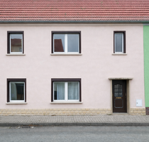 Haus zum Kaufen in Hohenmölsen 75.000,00 € 100 m²