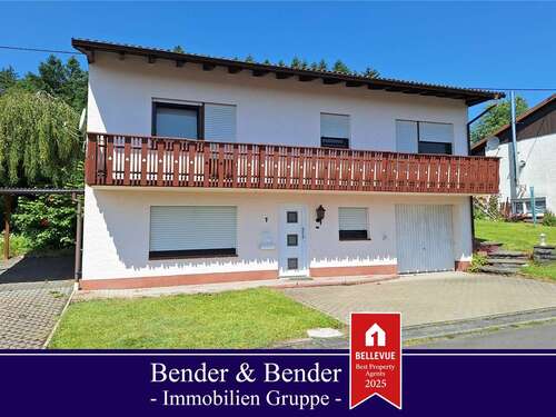 Foto - Haus zum Kaufen in Rennerod 295.000,00 € 135 m²