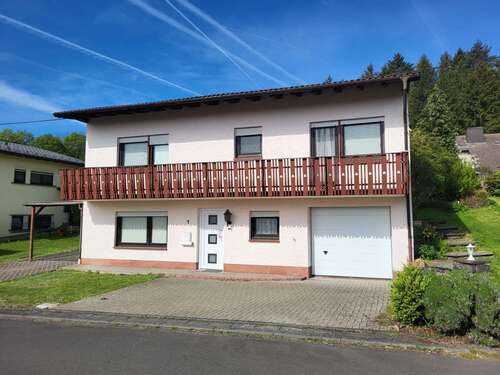 Foto - Haus zum Kaufen in Rennerod 270.000,00 € 135 m²
