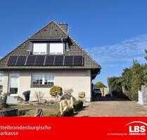 Haus zum Kaufen in Niedergörsdorf 479.000,00 € 133 m²
