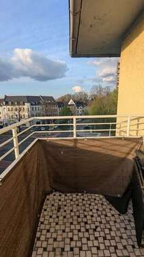 Foto - Wohnung zum Mieten in Mülheim 388,00 € 55.33 m²