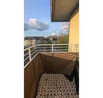 Wohnung zum Mieten in Mülheim 388,00 € 55.33 m²