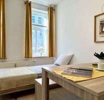 Wohnen auf Zeit in Leipzig 1.025,00 €