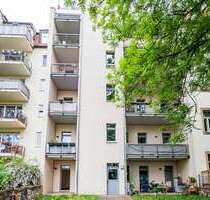 Wohnung zum Mieten in Dresden 575,00 € 39.16 m²