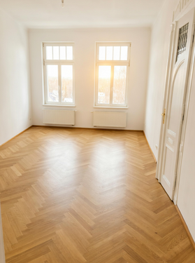Foto - Wohnung zum Kaufen in Leipzig 395.000,00 € 93 m²