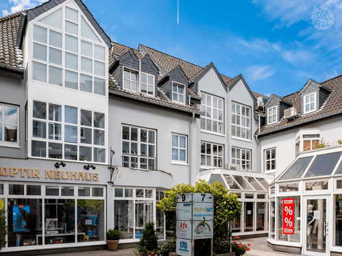 Foto - Garage zu vermieten in Ratingen 75,00 €