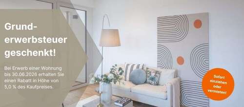Foto - Wohnung zum Kaufen in Hannover-Nordstadt 465.000,00 € 83.32 m²