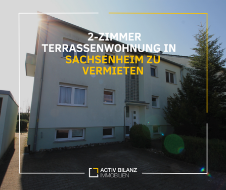 Foto - Wohnung zum Mieten in Sachsenheim 790,00 € 54 m²