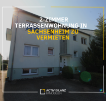 Wohnung zum Mieten in Sachsenheim 790,00 € 54 m²