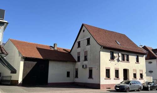 Foto - Haus zum Kaufen in Reichelsheim 299.000,00 € 204 m²
