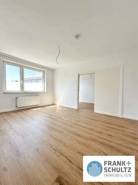 Foto - Wohnung zum Mieten in Dortmund 507,10 € 48 m²
