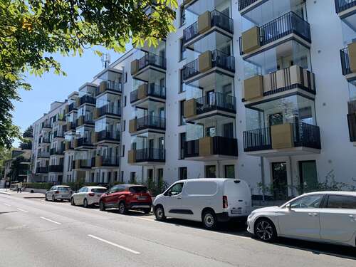 Foto - Wohnung zum Mieten in Köln 2.090,00 € 141 m²