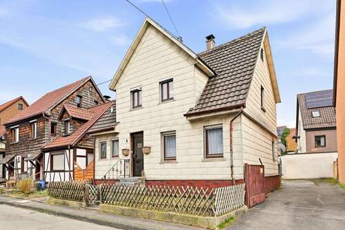 Foto - Haus zum Kaufen in Esslingen am Neckar 790.000,00 € 200 m²