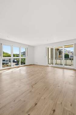 Foto - Wohnung zum Kaufen in Neuss 315.000,00 € 88 m²