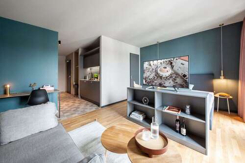Foto - Wohnen auf Zeit in Braunschweig 1.690,00 €