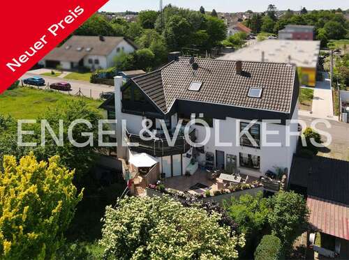 Foto - Haus zum Kaufen in Wadgassen - Hostenbach 529.000,00 € 402 m²