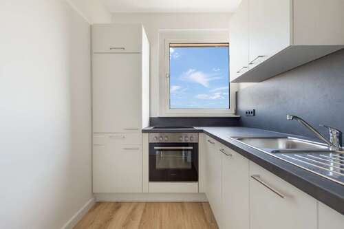 Foto - Wohnung zum Mieten in Berlin 1.125,00 € 48 m²