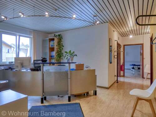 Foto - Büro in Bamberg 1.250,00 € 117 m²