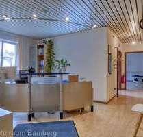 Büro in Bamberg 1.250,00 € 117 m²