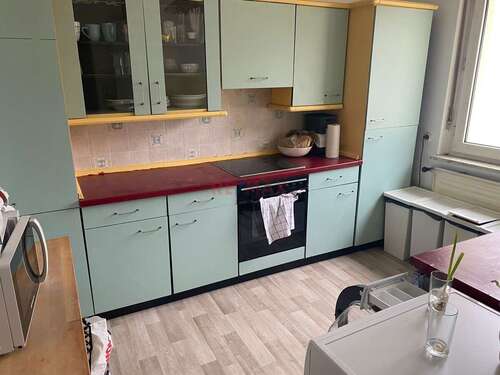 Foto - Wohnung zum Kaufen in Ludwigshafen 105.000,00 € 43 m²