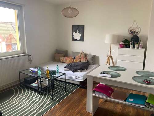 Foto - Wohnung zum Kaufen in Ludwigshafen 115.000,00 € 43 m²