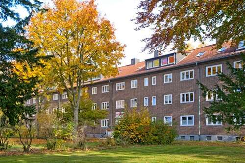Foto - Wohnung zum Mieten in Bocholt 479,00 € 53 m²